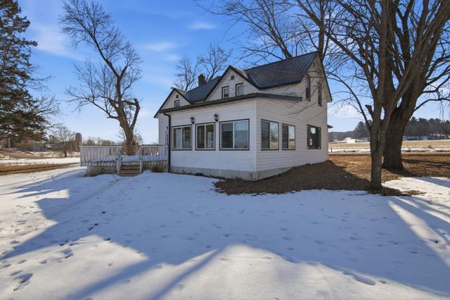 W20834 County Road H, Strum, WI 54770