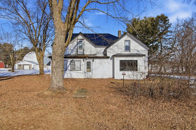 W20834 County Road H, Strum, WI 54770