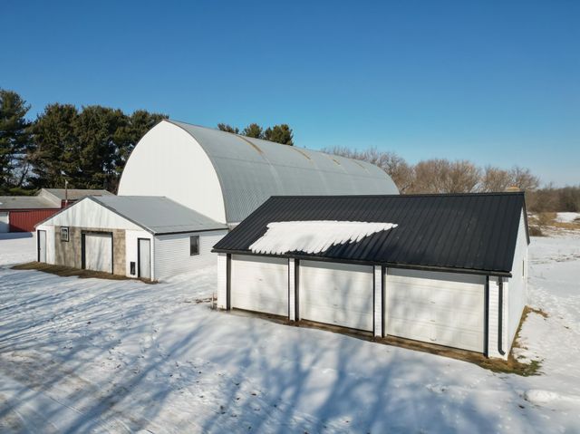 W20834 County Road H, Strum, WI 54770