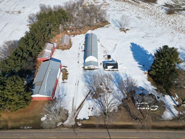 W20834 County Road H, Strum, WI 54770