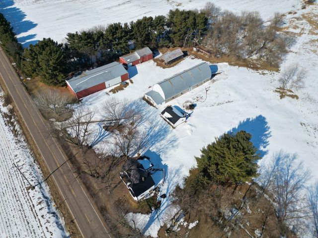 W20834 County Road H, Strum, WI 54770