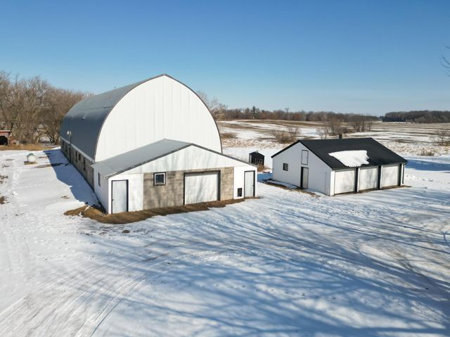 W20834 County Road H, Strum, WI 54770