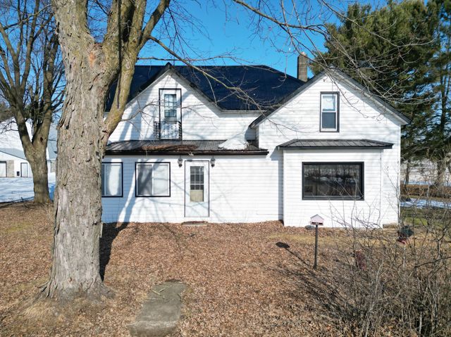 W20834 County Road H, Strum, WI 54770