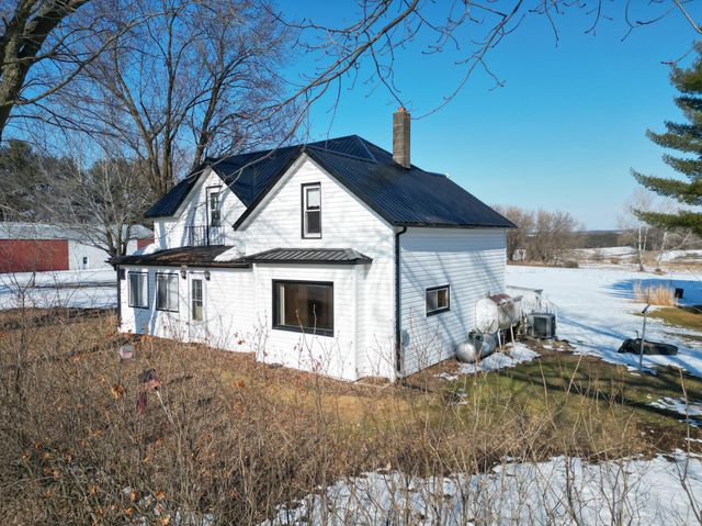 W20834 County Road H, Strum, WI 54770