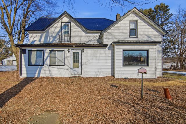 W20834 County Road H, Strum, WI 54770