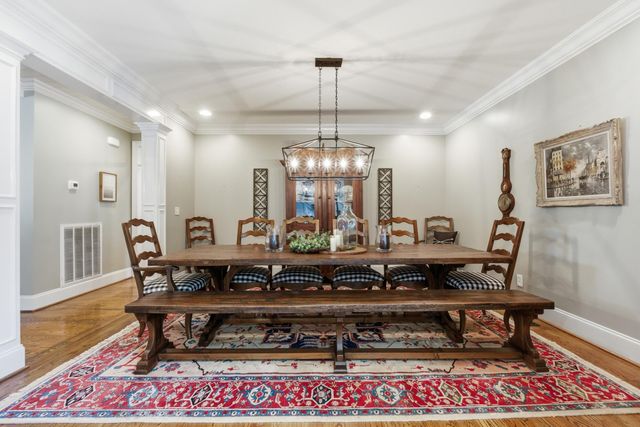 1876 Glass Mill Road, Chickamauga, GA 30707