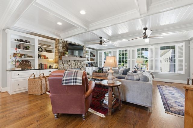 1876 Glass Mill Road, Chickamauga, GA 30707