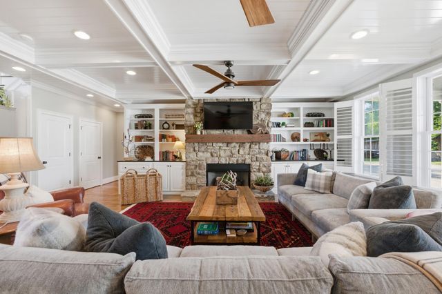 1876 Glass Mill Road, Chickamauga, GA 30707