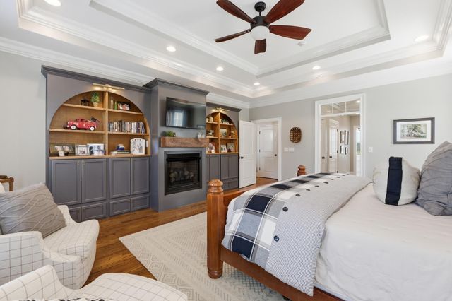 1876 Glass Mill Road, Chickamauga, GA 30707