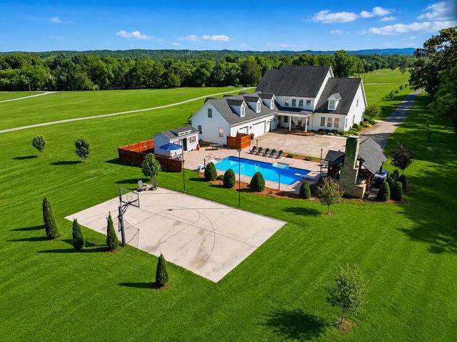 1876 Glass Mill Road, Chickamauga, GA 30707