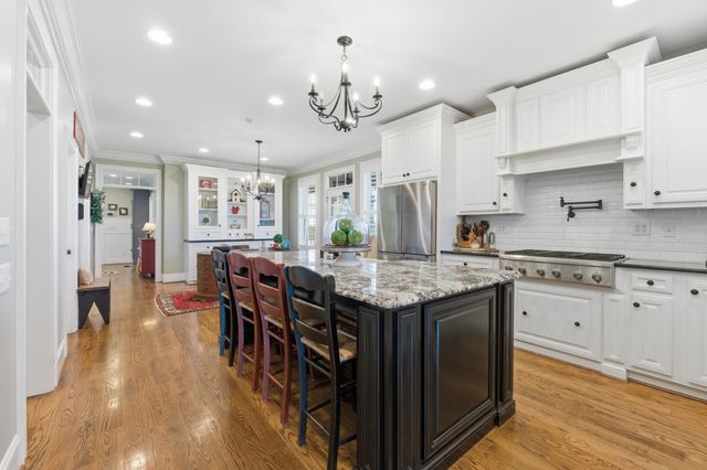 1876 Glass Mill Road, Chickamauga, GA 30707