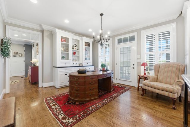 1876 Glass Mill Road, Chickamauga, GA 30707