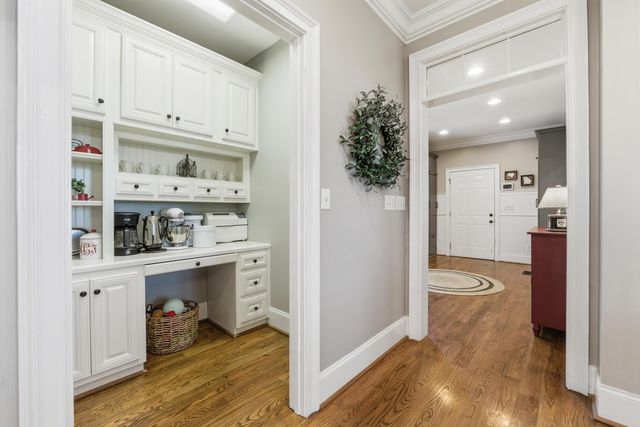 1876 Glass Mill Road, Chickamauga, GA 30707