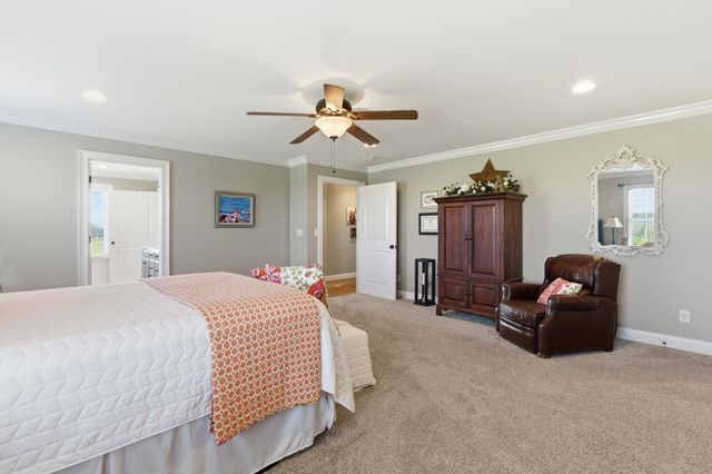 1876 Glass Mill Road, Chickamauga, GA 30707