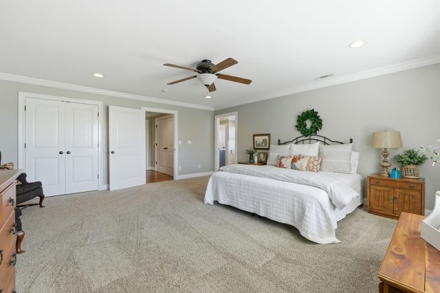 1876 Glass Mill Road, Chickamauga, GA 30707