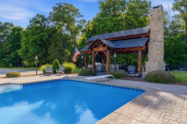 1876 Glass Mill Road, Chickamauga, GA 30707