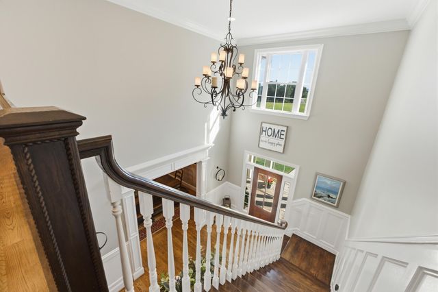 1876 Glass Mill Road, Chickamauga, GA 30707