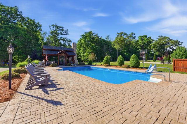 1876 Glass Mill Road, Chickamauga, GA 30707