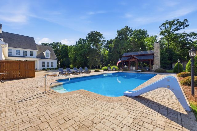 1876 Glass Mill Road, Chickamauga, GA 30707