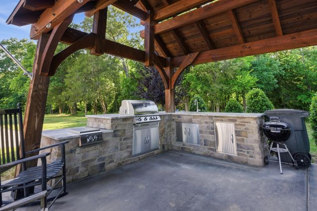 1876 Glass Mill Road, Chickamauga, GA 30707