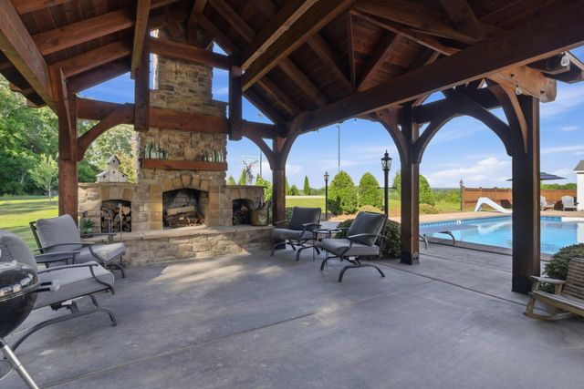 1876 Glass Mill Road, Chickamauga, GA 30707