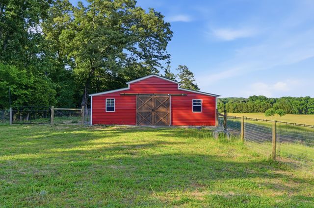 1876 Glass Mill Road, Chickamauga, GA 30707