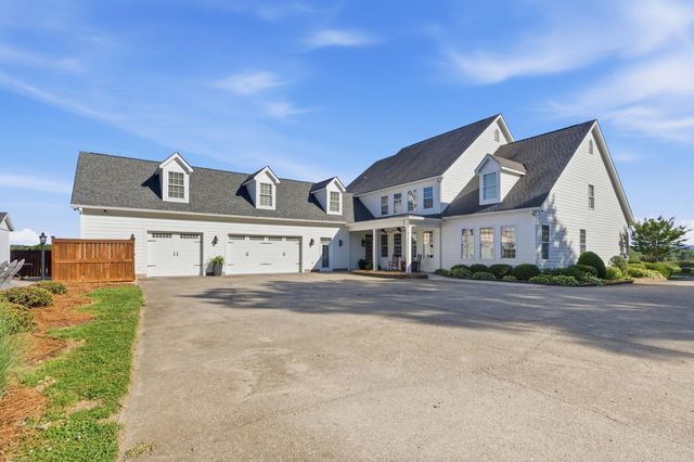 1876 Glass Mill Road, Chickamauga, GA 30707