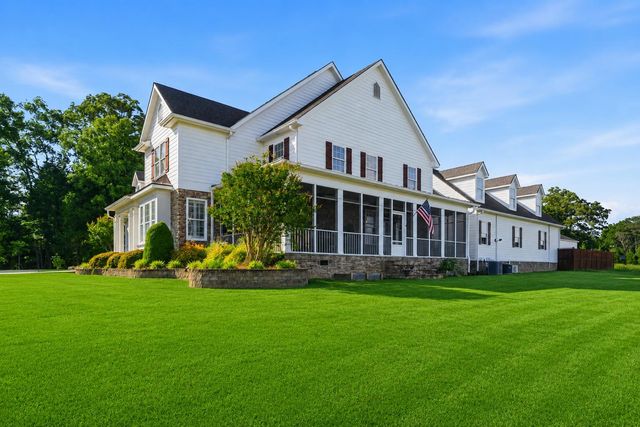 1876 Glass Mill Road, Chickamauga, GA 30707
