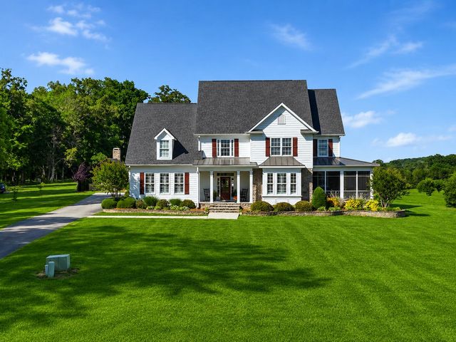 1876 Glass Mill Road, Chickamauga, GA 30707