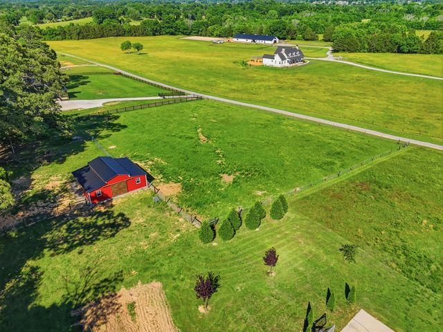 1876 Glass Mill Road, Chickamauga, GA 30707