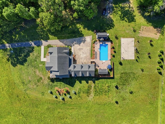 1876 Glass Mill Road, Chickamauga, GA 30707