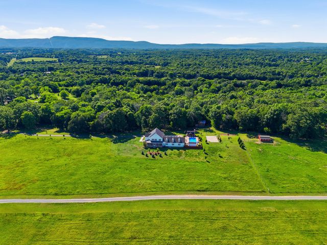 1876 Glass Mill Road, Chickamauga, GA 30707