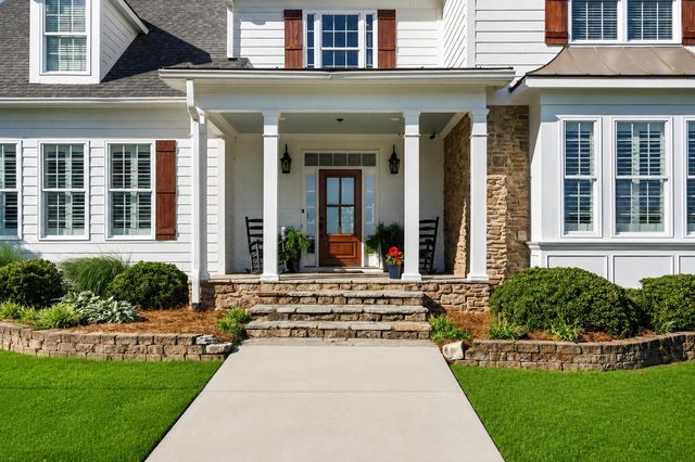 1876 Glass Mill Road, Chickamauga, GA 30707