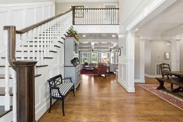 1876 Glass Mill Road, Chickamauga, GA 30707