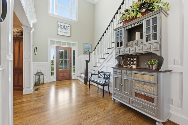 1876 Glass Mill Road, Chickamauga, GA 30707