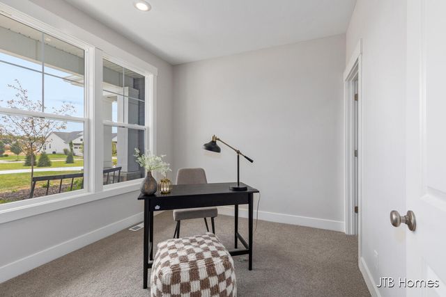 7583 Brook Villa Court 15, Allendale, MI 49401