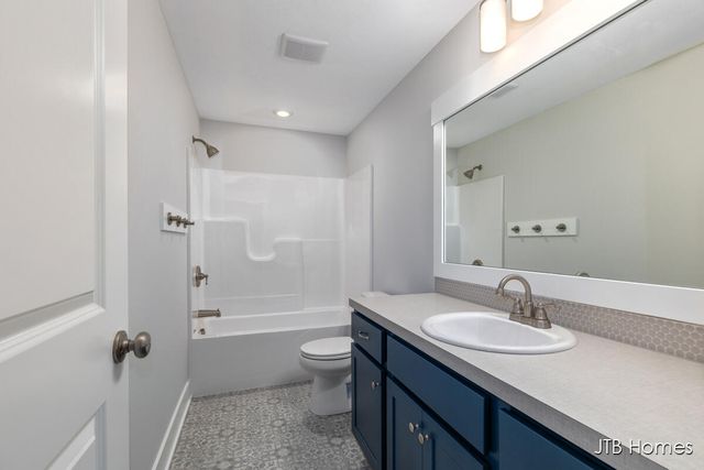 7583 Brook Villa Court 15, Allendale, MI 49401