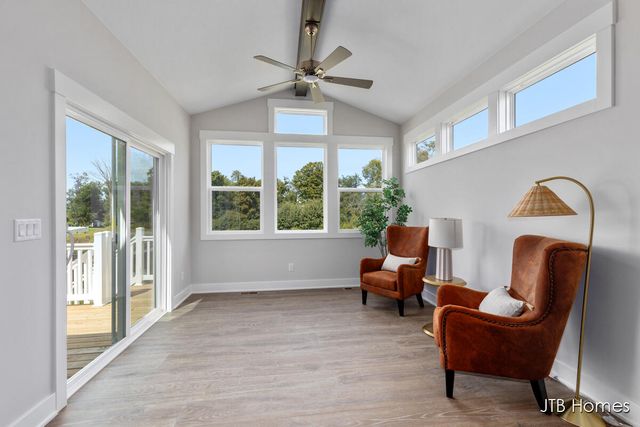 7583 Brook Villa Court 15, Allendale, MI 49401