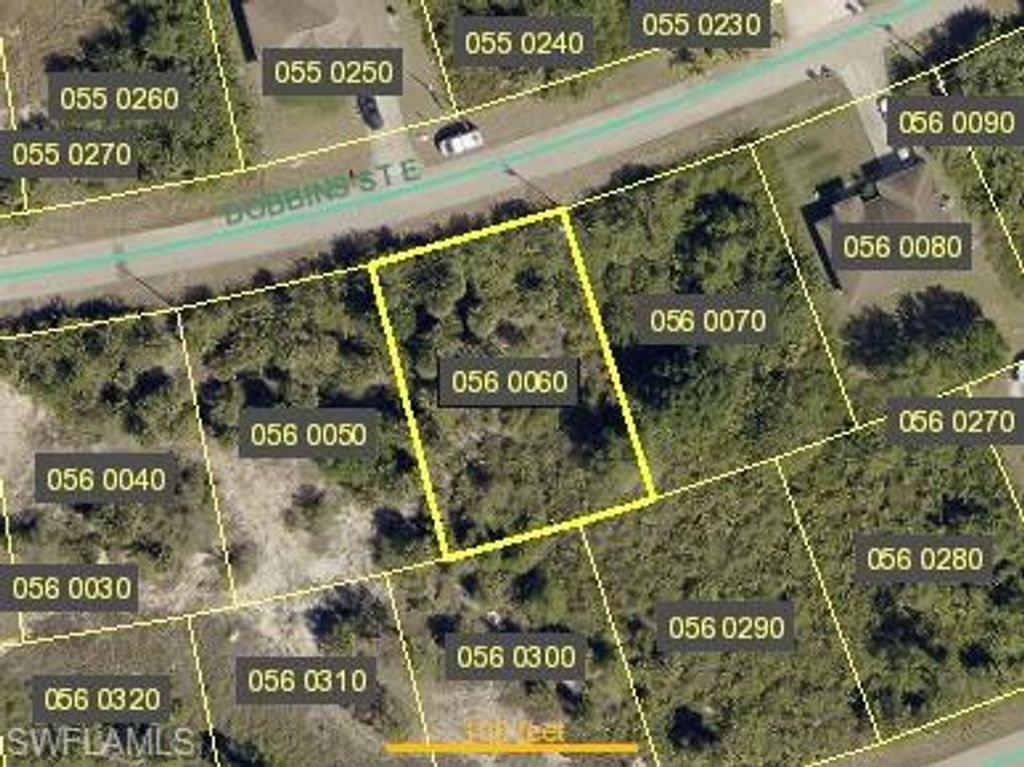 928 Dobbins ST E, Lehigh Acres, FL 33974