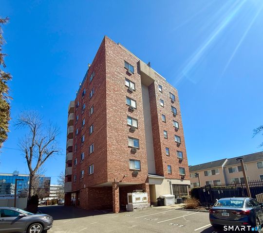 1611 Washington Boulevard 402, Stamford, CT 06902