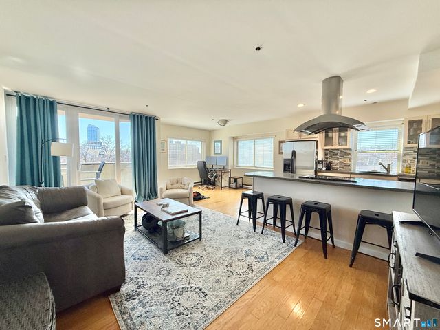 1611 Washington Boulevard 402, Stamford, CT 06902