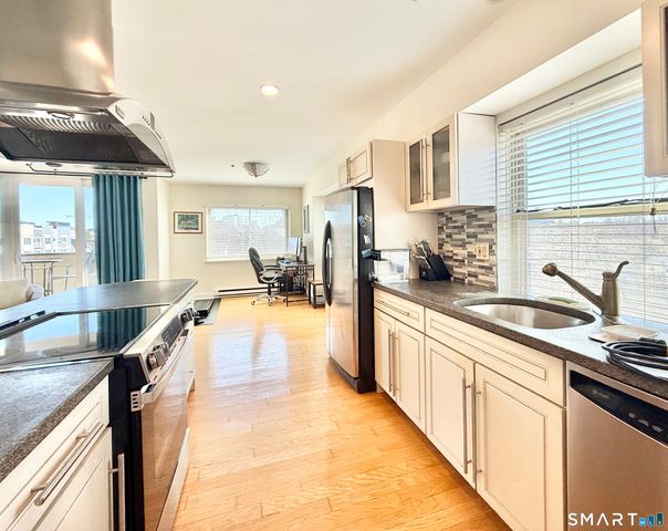 1611 Washington Boulevard 402, Stamford, CT 06902