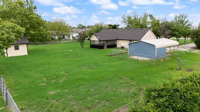 5300 County Road 437, Princeton, TX 75407
