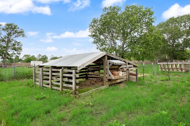 5300 County Road 437, Princeton, TX 75407