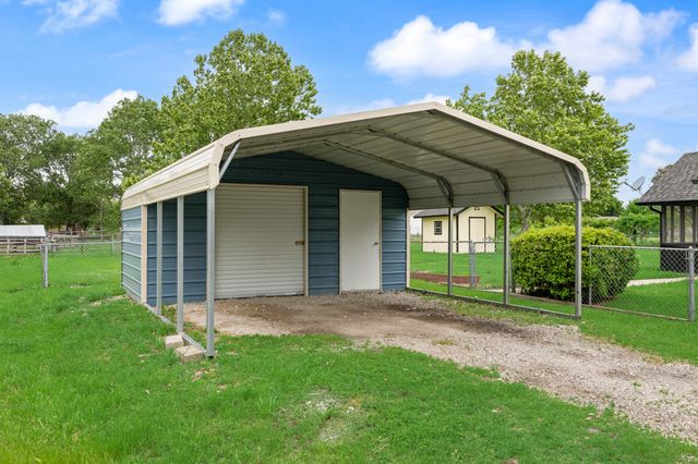 5300 County Road 437, Princeton, TX 75407