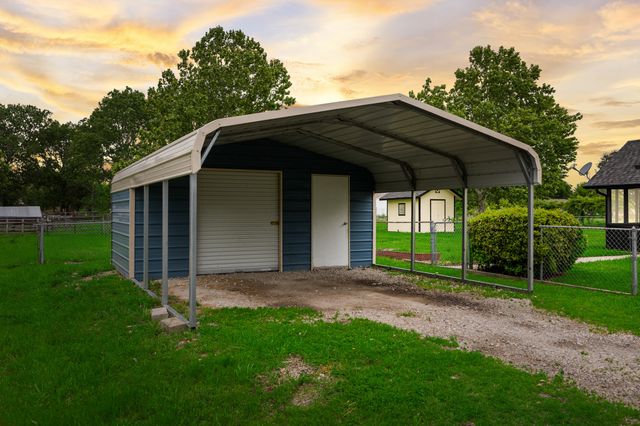 5300 County Road 437, Princeton, TX 75407
