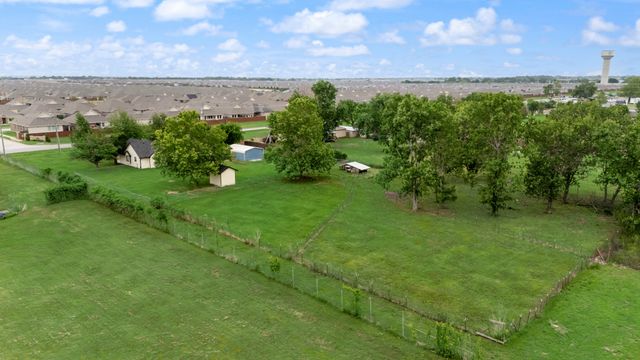 5300 County Road 437, Princeton, TX 75407