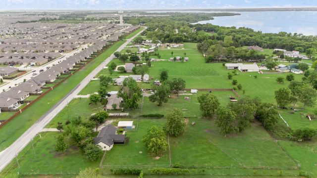 5300 County Road 437, Princeton, TX 75407