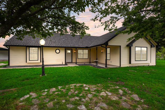5300 County Road 437, Princeton, TX 75407