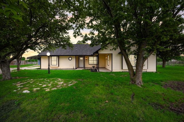 5300 County Road 437, Princeton, TX 75407